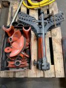 Misc Manual Hydraulic 2 1/2