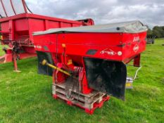 2000 Kuhn MDS1131 Fertiliser Spreader