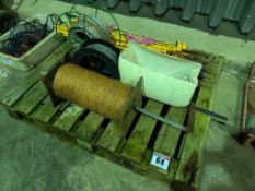 Misc. Electric Fencing Unit