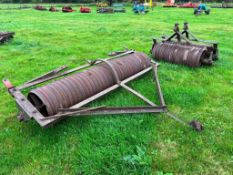 W. Wilder & Son Ltd Dog & Two Pup Cambridge Rolls