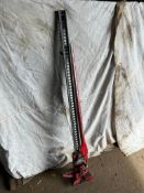 Farm Jack 2T High Lift 48