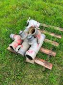 Misc Irrigation Spares and Parts