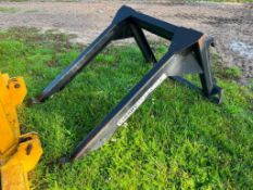 Cherry Products Double Bag Lifter