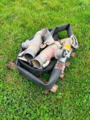 Misc Irrigation Spares and Parts