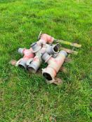 Misc Irrigation Spares and Parts