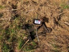 Engine splitting trolley only