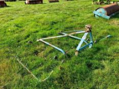 Chain harrow 9ft 6