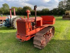 Allis Chalmers Model M 14