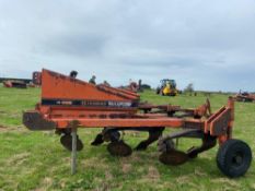 Howard 3-leg paraplow