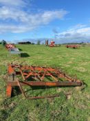 Browns Flat 8 bale grab