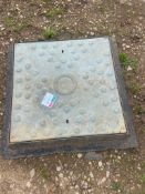 Drain covers