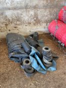 Qty of sheeting