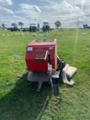 Mountain Press MP550 good condition, hardly used. For BCS