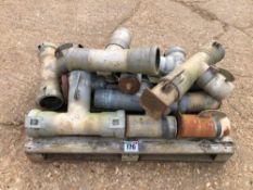 Quantity Irrifrance 5