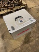 Minibatt grain sampler