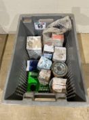 Quantity oil filters