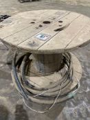 Quantity 5core armoured cable