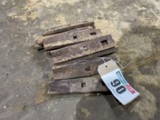 Quantity press points