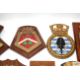 Fifteen Naval interest plaques, all but one on woo - Image 4 of 10