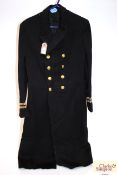A Royal Navy 