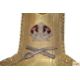 An early 20th Century Naval bicorn hat by Gieves L - Image 10 of 20