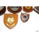 Fifteen Naval interest plaques, all but one on woo - Image 10 of 10