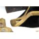 An early 20th Century Naval bicorn hat by Gieves L - Image 3 of 20