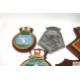 Fifteen Naval interest plaques, all but one on woo - Image 2 of 10