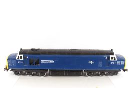 A 5