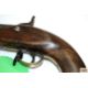 A pair of 1842 model percussion coast guard pistol - Image 19 of 21