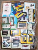 A quantity of N Gauge layout accessories to includ
