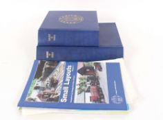 A quantity of O Gauge Guild gazettes and other per