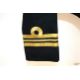 A Royal Navy "Mess Dress" jacket with Lieutenant C - Image 5 of 6