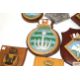Fifteen Naval interest plaques, all but one on woo - Image 8 of 10