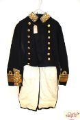 A Royal Navy 