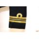 A Royal Navy "Mess Dress" jacket with Lieutenant C - Image 4 of 6