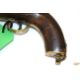 A pair of 1842 model percussion coast guard pistol - Image 10 of 21