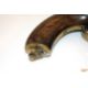 A pair of 1842 model percussion coast guard pistol - Image 16 of 21