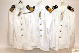 Three Royal Navy 