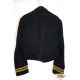 A Royal Navy "Mess Dress" jacket with Lieutenant C - Image 2 of 6