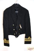 A Royal Navy 