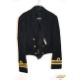 A Royal Navy "Mess Dress" jacket with Lieutenant C - Image 1 of 6