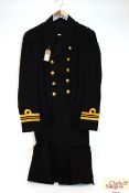 A Royal Navy 