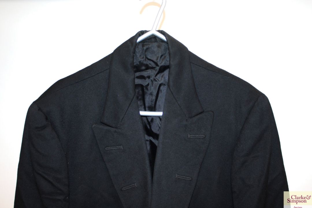 A Royal Navy "Mess Dress" jacket with Lieutenant C - Image 3 of 6