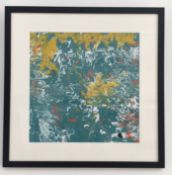 Lily Pond by The Hat