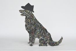 Cyril by The Hat