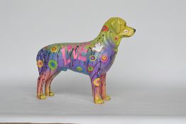Yesterdog by Anne-Marie Byrne