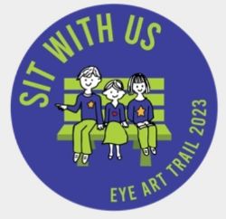 'Sit With Us Trail' in support of The Blossom Charity