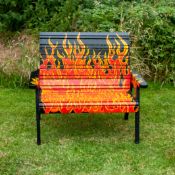 The Hot Seat