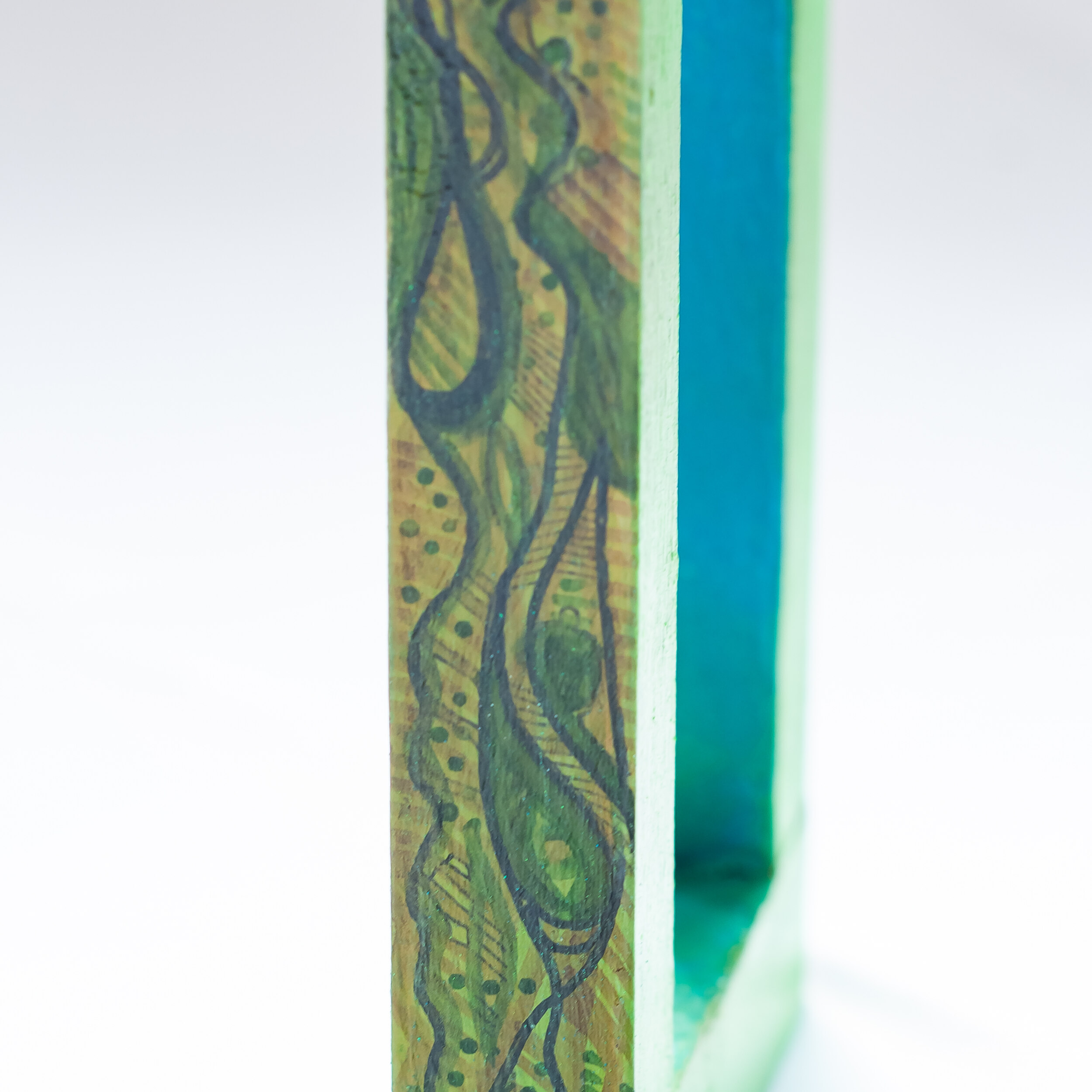 The Trees have eyes - Image 4 of 5